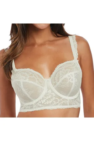 Fantasie Soutien-gorge bustier armatures BRONTE ivoire