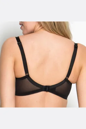 Gossard Soutien-gorge balconnet armatures - Swirl