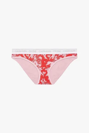 Calvin Klein Culotte classique - en coton