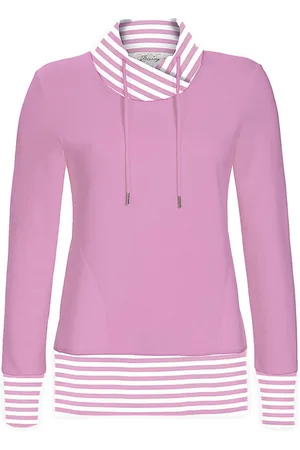 Ringella Caraco - Rose en coton