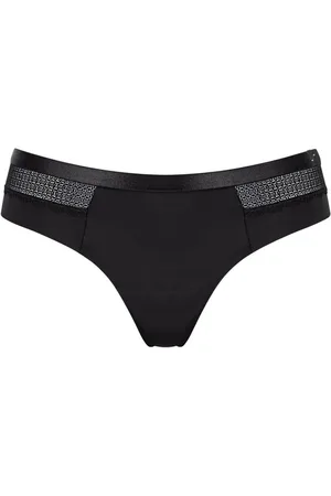 Sloggi Slip brésilien S Silhouette Brazil Panty