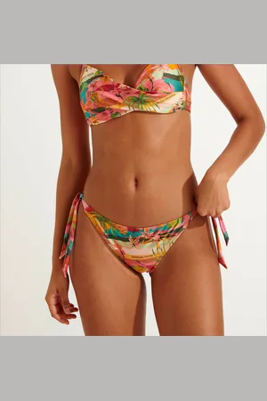 Banana Moon Culotte de Bain multicouleur cuivre