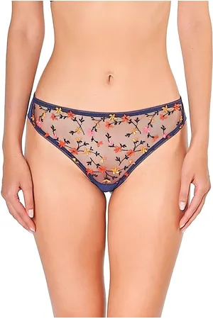 Huit Night Fever Tanga marine