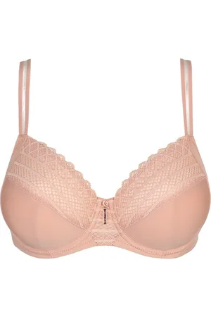 PrimaDonna Soutien-gorge emboitant armatures - Rose