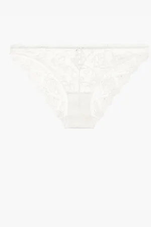 Aubade Culotte mini-c?ur POUR TOUJOURS