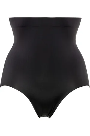 Sans Complexe Culotte taille haute sculptante