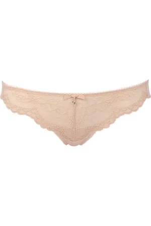 Gossard String - Nude