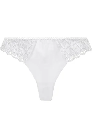 Aubade Tanga BAHIA & MOI en coton