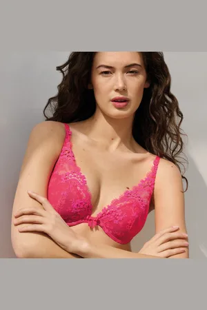 Simone Pérèle Soutien-gorge push-up décolleté plongeant
