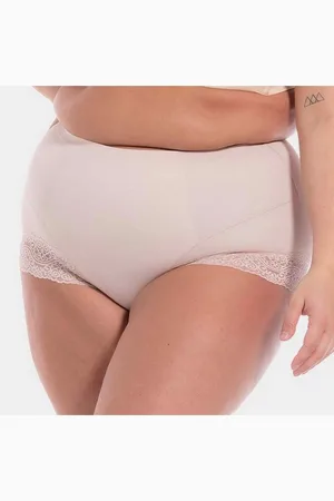 Magic Culotte taille haute gainante - Rose Magic Bodyfashion Tummy