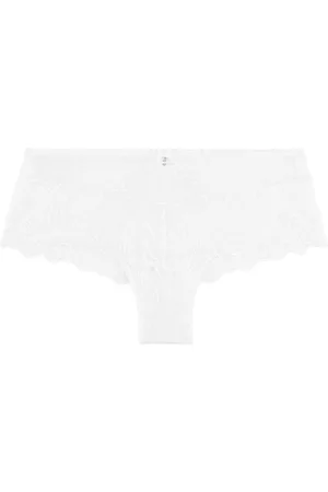 Aubade Shorty St Tropez - Fleur de Tattoo