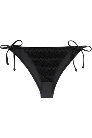 Dorina Culotte de Bain à Nouettes - Kubah