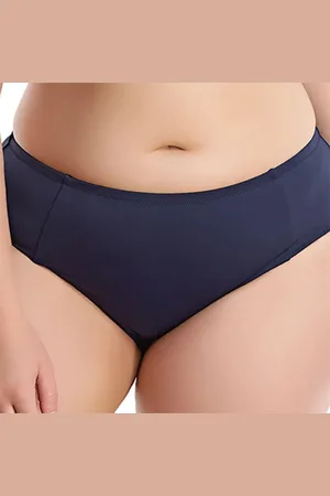 Elomi Slip de bain mi-couvrant - Nuit