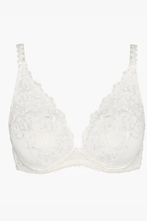 Aubade Soutien-gorge plongeant armatures POUR TOUJOURS