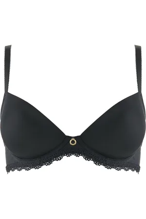 Aubade Soutien-gorge plunge coque LYSESSENCE