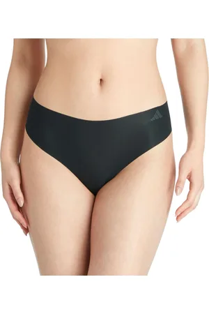 Eminence Lot de 2 Strings femme Micro Flex Adidas