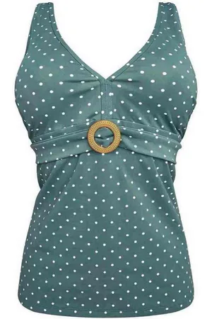 Brigitte Bardot Tankini FIGUIER