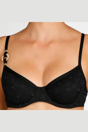 Marie Jo Haut de maillot de bain emboîtant à armatures Marie Jo ROMY black
