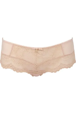 Gossard Shorty - Nude