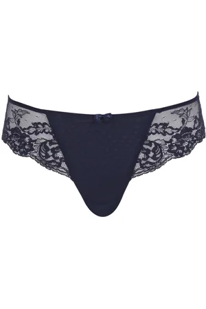 Panache Slip Brésilien