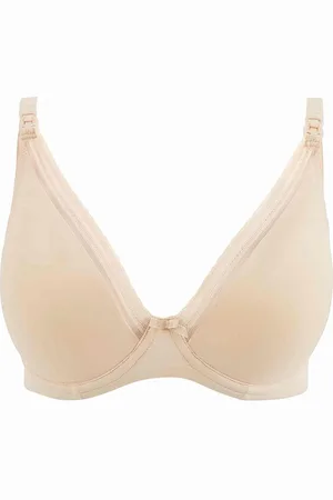 Cache Coeur Soutien-gorge allaitement armatures rose Lingerie Milk