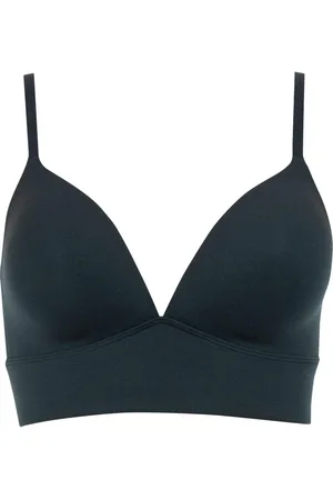 ATHENA Soutien-gorge bustier à coques sans armatures femme Easy Seconde Peau