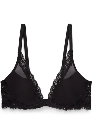 Natori Soutien-gorge plongeant armatures
