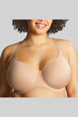 Sculptresse Soutien Gorge Spacer armatures Elégance Marron