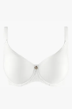 Aubade Soutien-gorge coques armatures Rose
