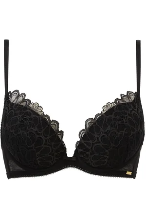 Gossard Soutien-gorge plongeant armatures - Swirl