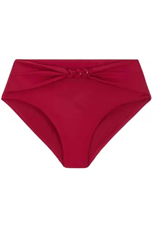 Aubade Culotte de bain taille haute Ocean Cruise