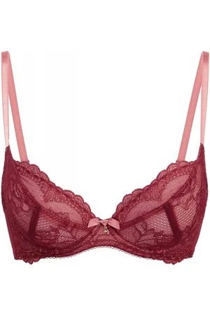 Gossard Soutien-gorge plongeant armatures -