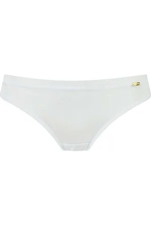 Gossard Slip GLOSSIES White