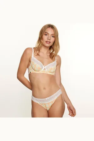 Brigitte Bardot Soutien-gorge à armatures Mode