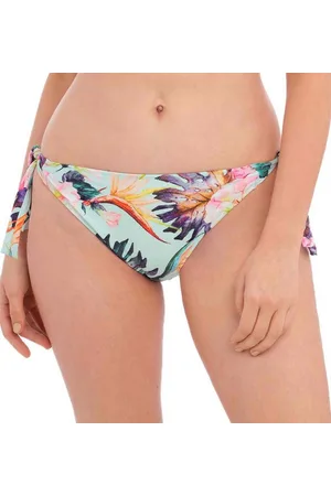 Fantasie Culotte de bain nouettes - multicolore PARADISO en nylon