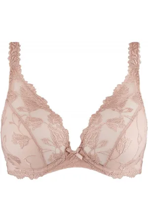 Aubade Soutien-gorge triangle armatures Nude Softessence
