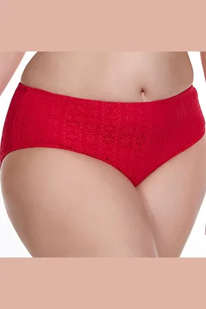Elomi Slip de bain taille mi-haute