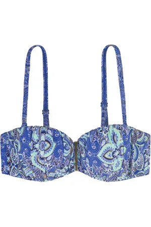 Dorina Haut de maillot de bain bandeau armatures KAMARI