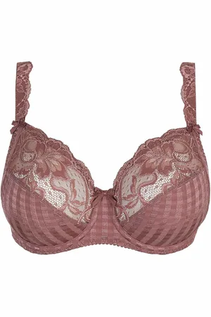 PrimaDonna Soutien-gorge emboitant armatures - Rose