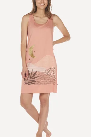Dodo Liquette pour femme en coton et modal