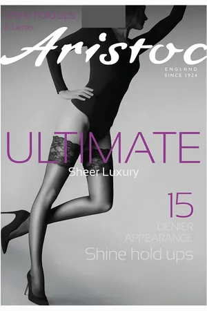 Aristoc Bas 15D ULTIMATE nude