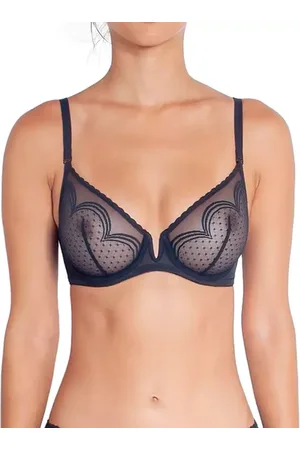 Huit Florence Soutien Gorge Armatures