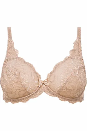 Playtex Soutien-gorge emboitant armatures Flower Elegance