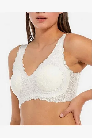 Magic Soutien-gorge dentelle sans armature