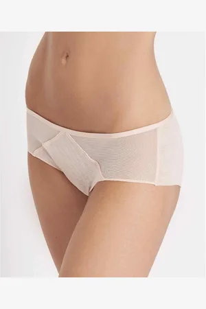 Aubade Boxer nude