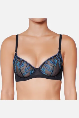 Huit Soutien Gorge Armatures - Moonlight