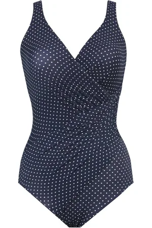 Miraclesuit Maillot de bain gainant une pièce Bonnet B à D