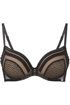Gossard Soutien-gorge push-up plongeant armatures