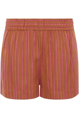 Femilet Bas de pyjama - Short - Chantelle en viscose