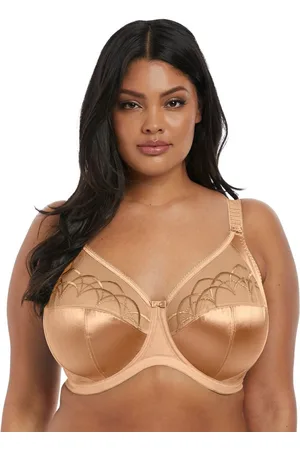 Elomi Soutien-gorge emboitant armatures CATE Hazelnut